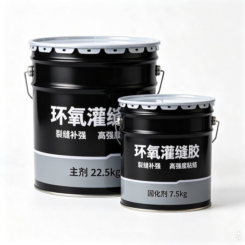 乌海裂缝修复封闭胶